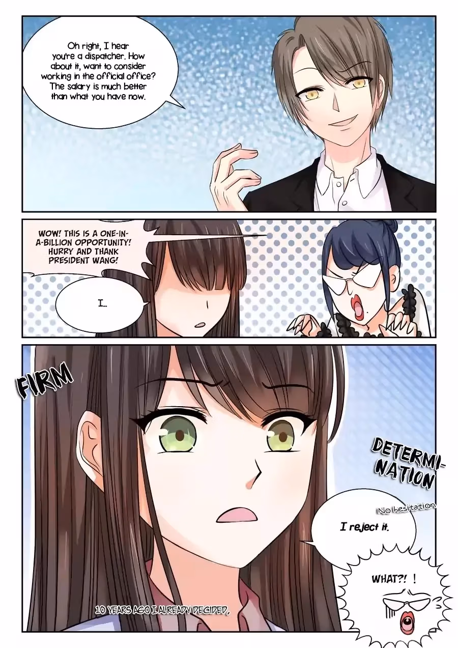 Read My Obsession Is You chapter 1 image 20 on Lezhin