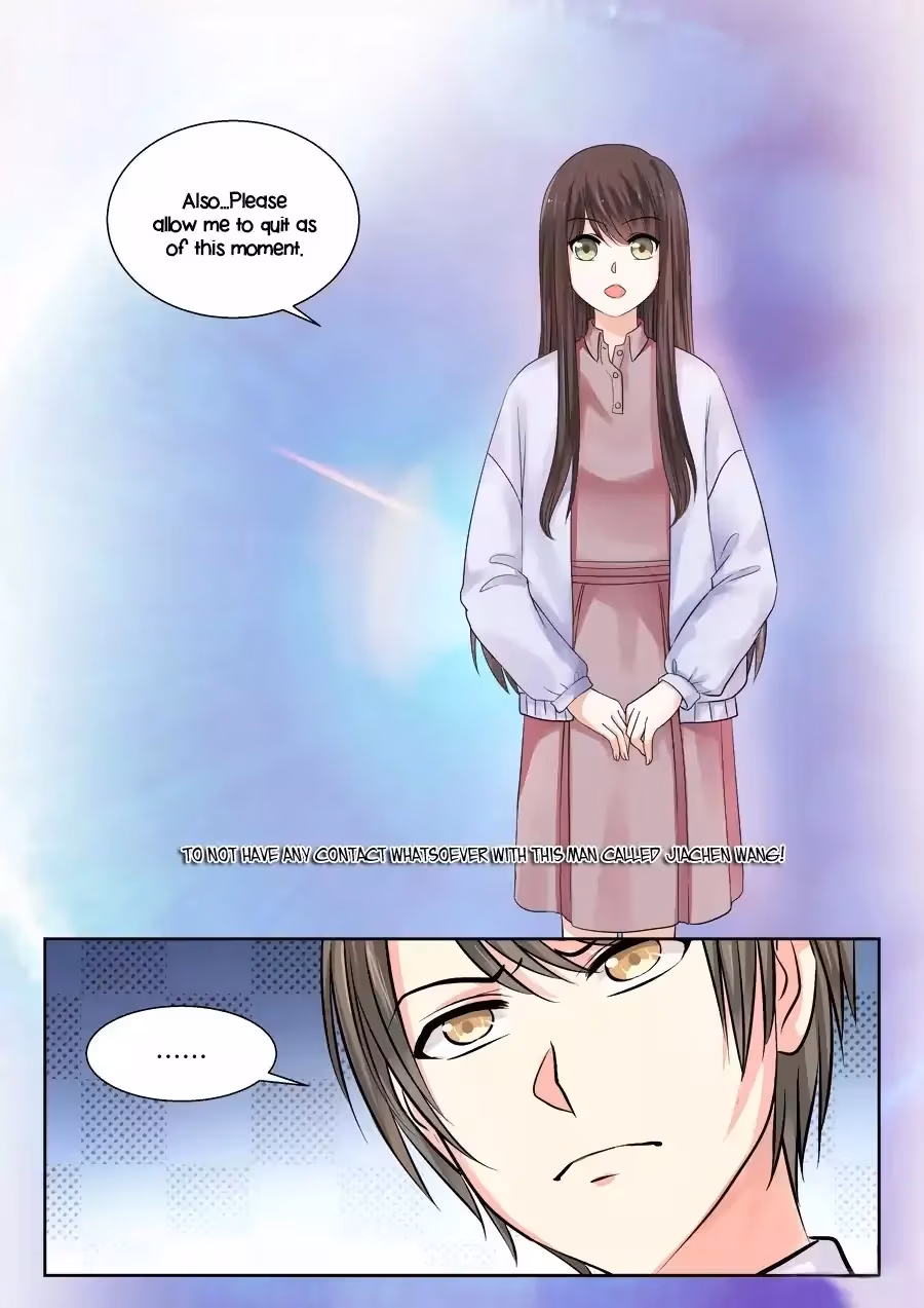 Read My Obsession Is You chapter 1 image 21 on Lezhin