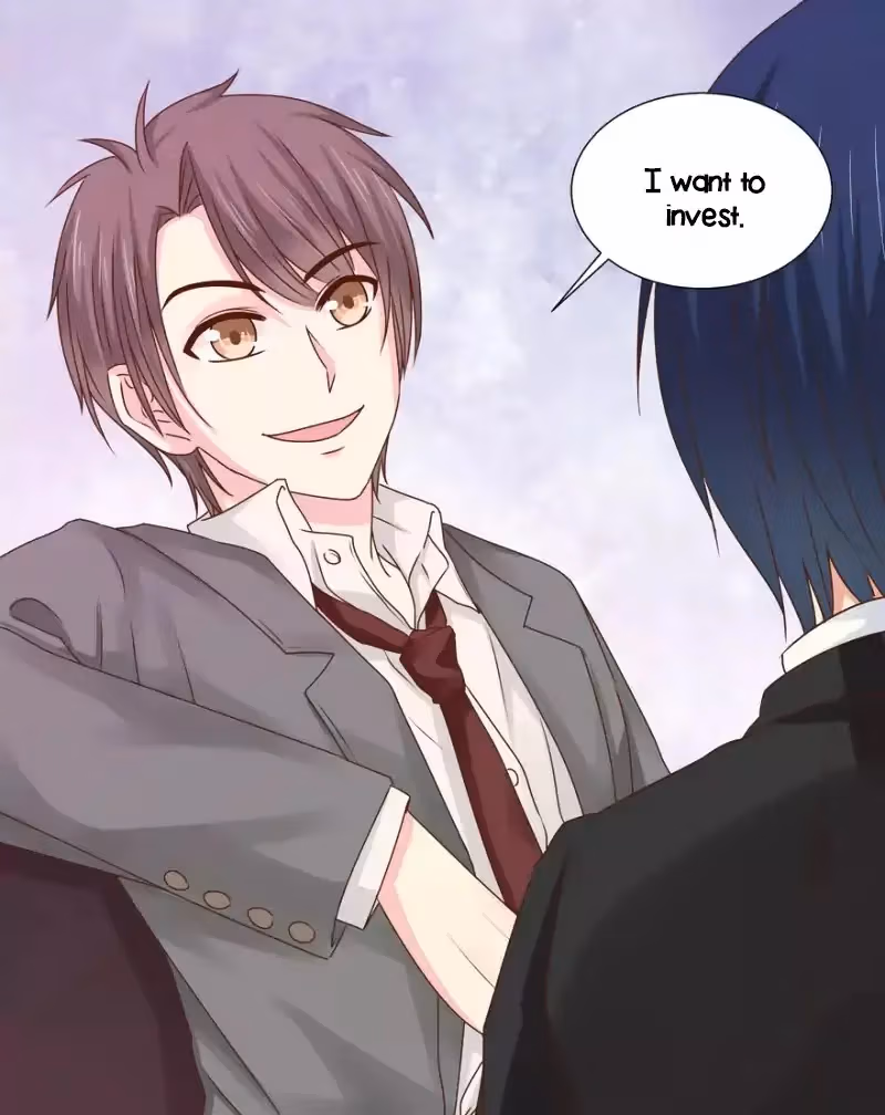 Read My Obsession Is You chapter 10 image 10 on Lezhin