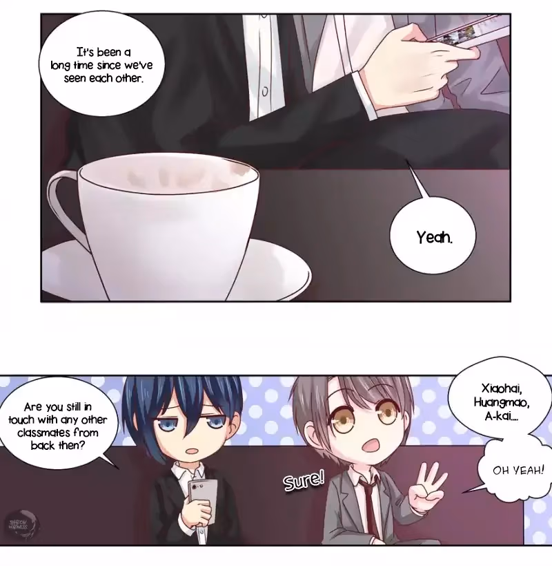 Read My Obsession Is You chapter 10 image 12 on Lezhin