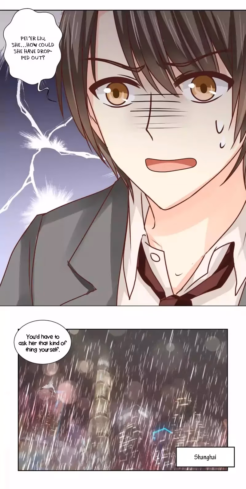 Read My Obsession Is You chapter 10 image 15 on Lezhin
