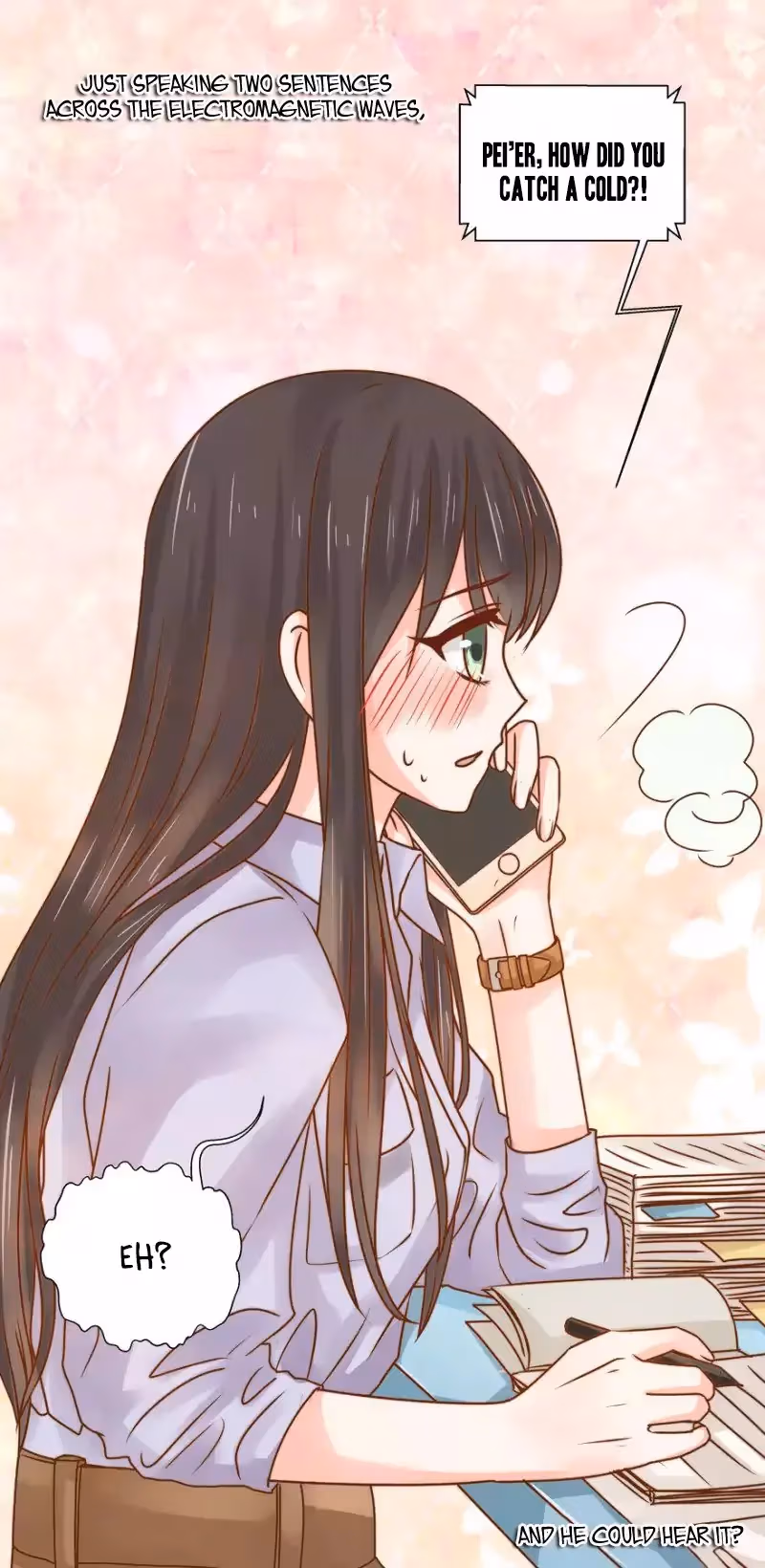 Read My Obsession Is You chapter 10 image 17 on Lezhin
