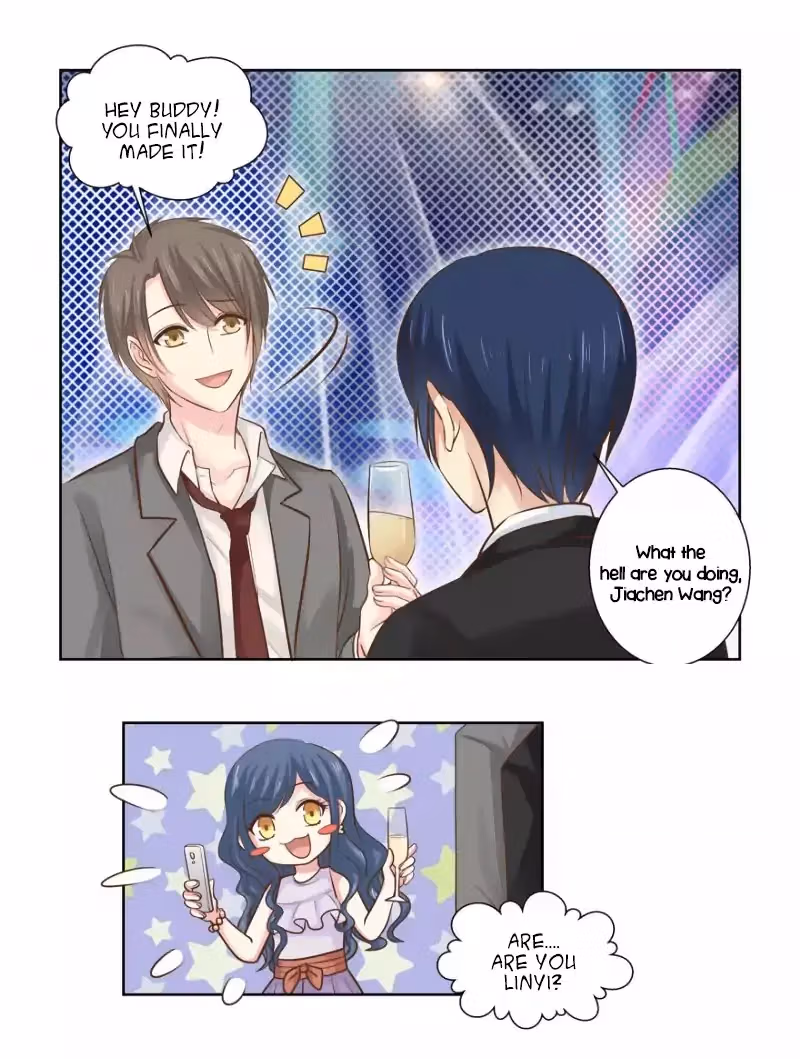 Read My Obsession Is You chapter 10 image 7 on Lezhin