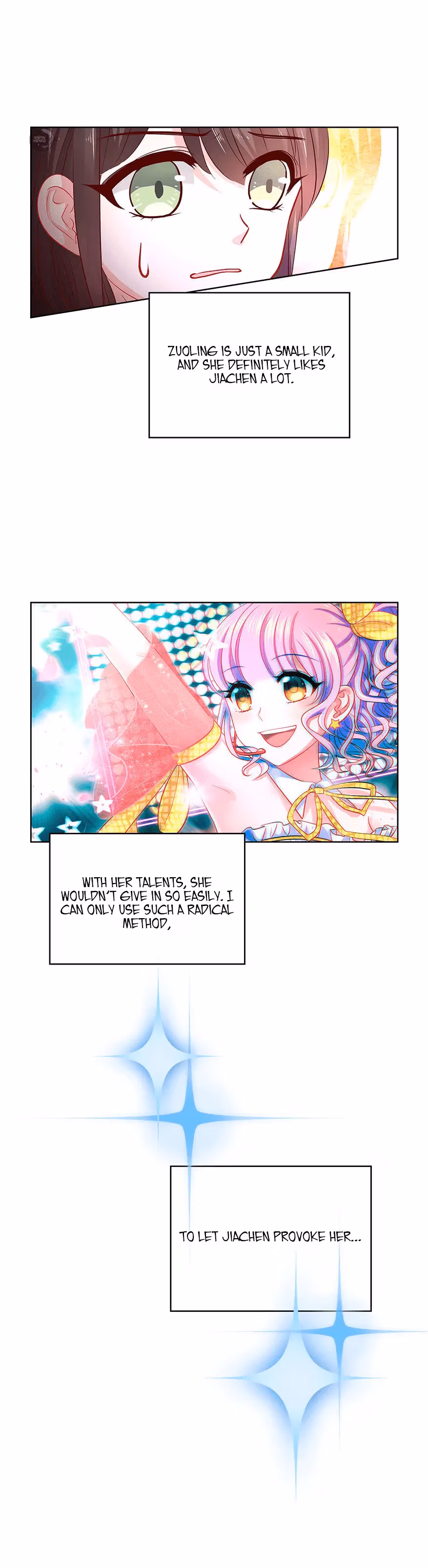 Read My Obsession Is You chapter 100 image 3 on Lezhin