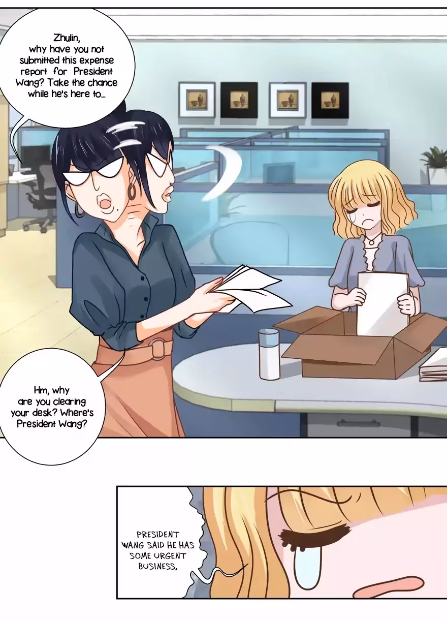 Read My Obsession Is You chapter 11 image 7 on Lezhin