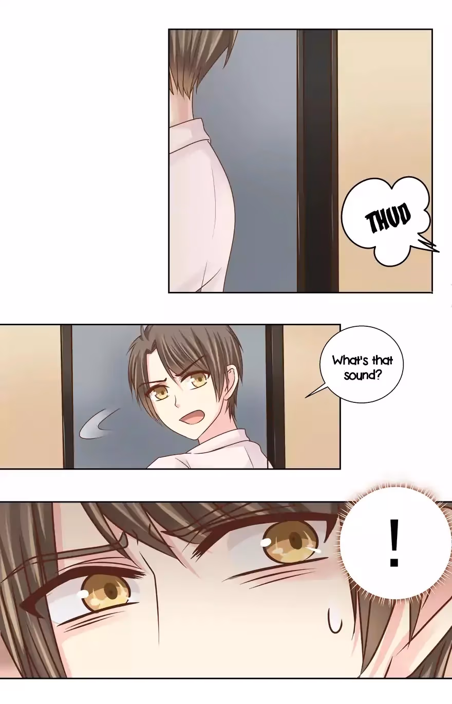 Read My Obsession Is You chapter 12 image 11 on Lezhin