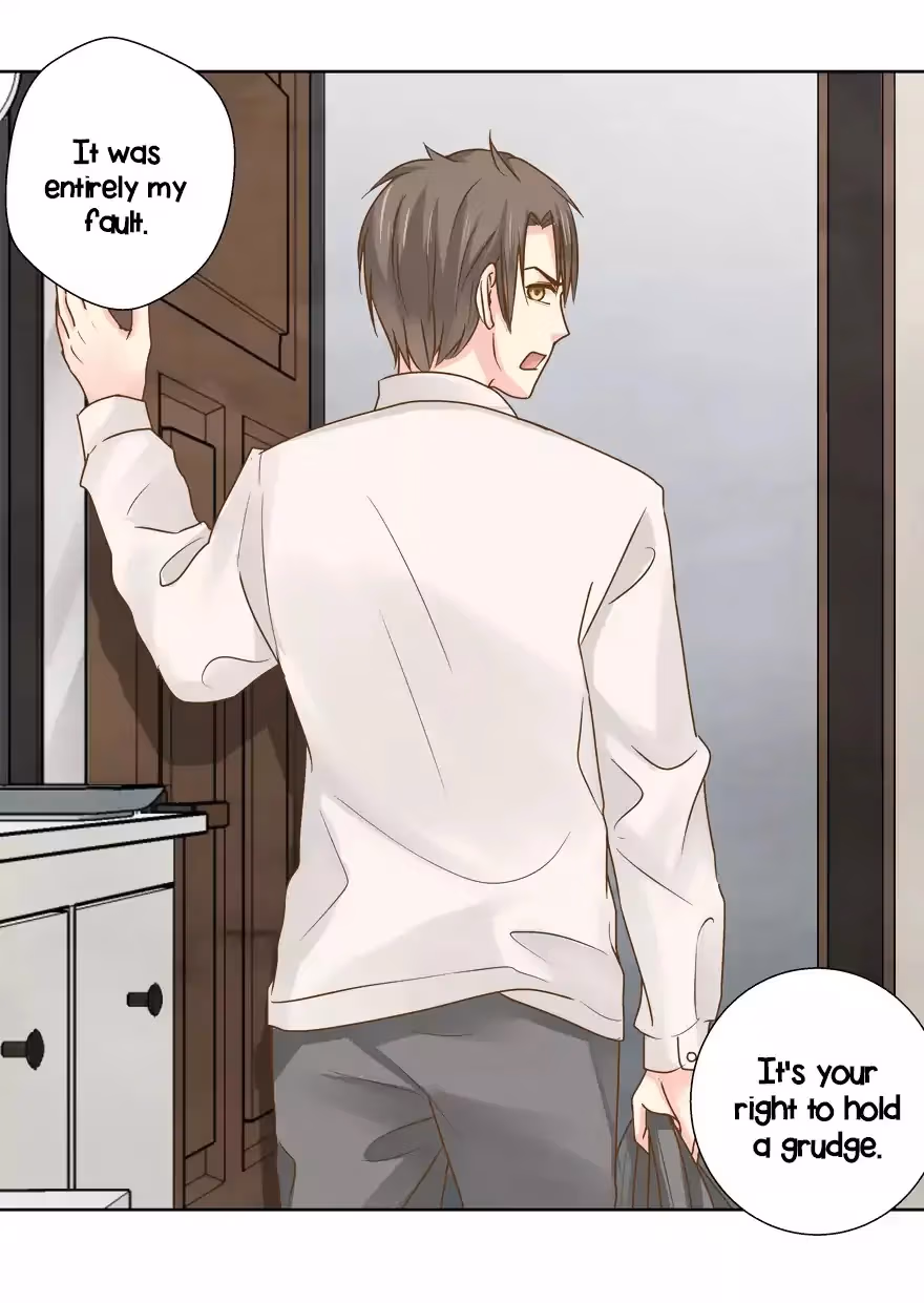 Read My Obsession Is You chapter 12 image 9 on Lezhin