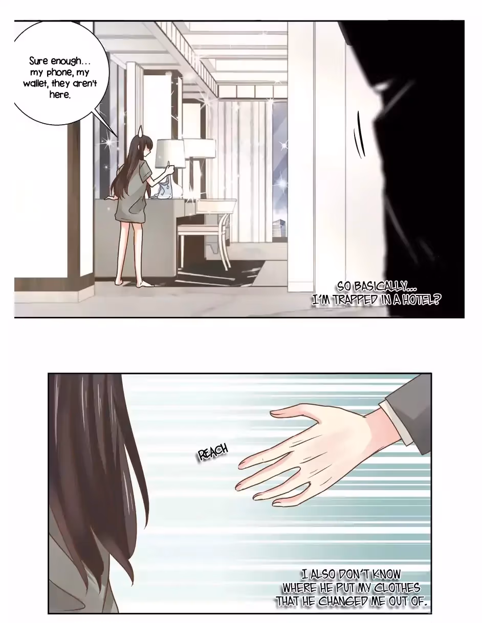 Read My Obsession Is You chapter 13 image 13 on Lezhin