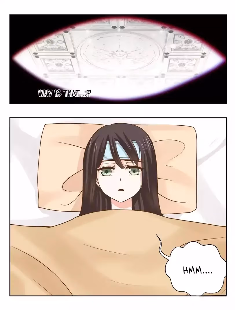 Read My Obsession Is You chapter 13 image 6 on Lezhin