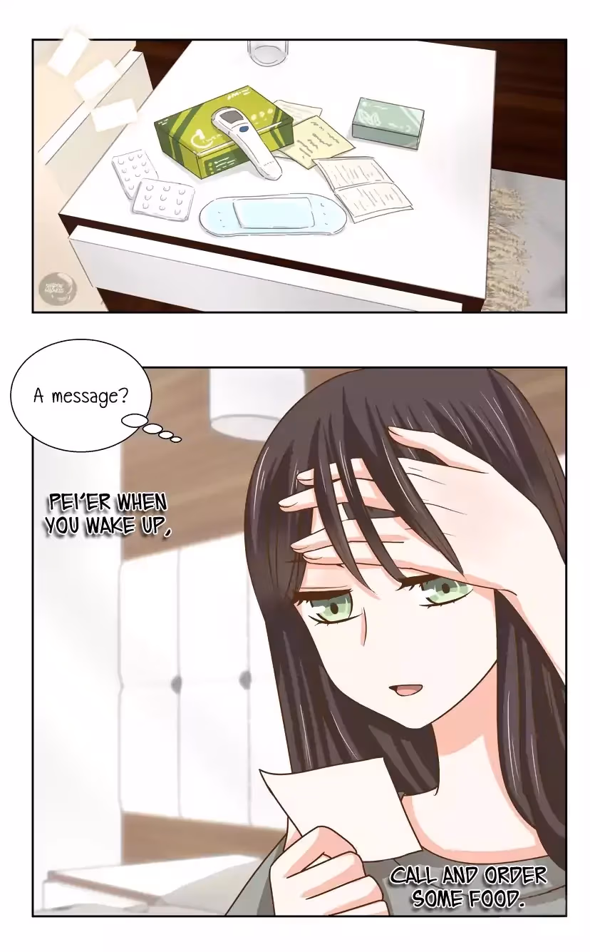 Read My Obsession Is You chapter 13 image 8 on Lezhin