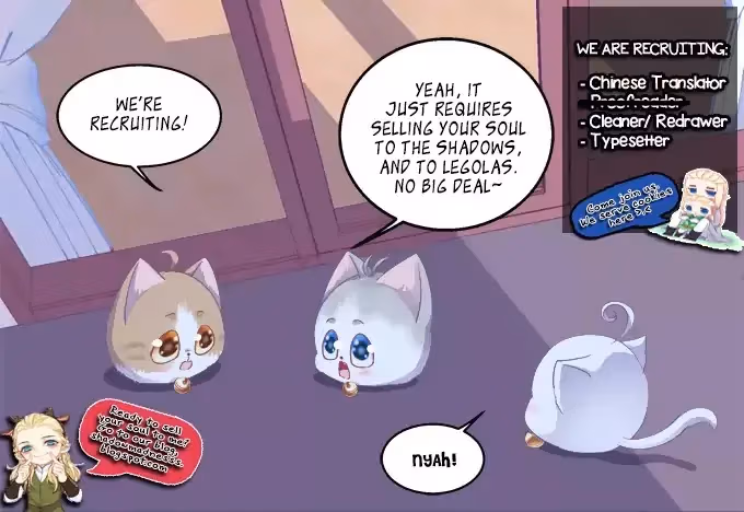Read My Obsession Is You chapter 14 image 1 on Lezhin