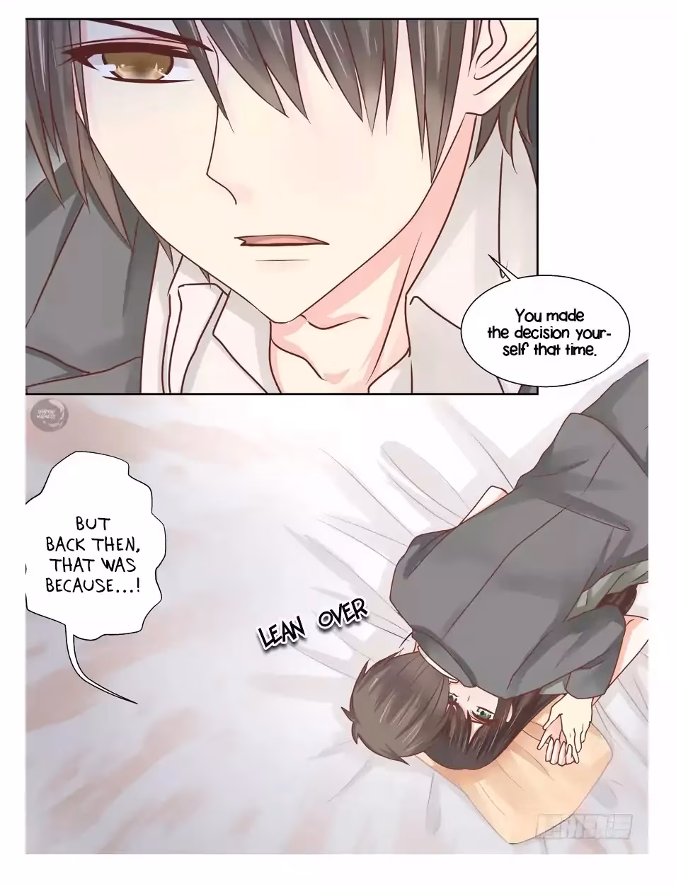 Read My Obsession Is You chapter 14 image 13 on Lezhin