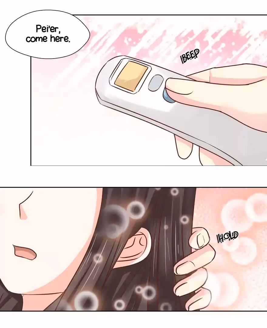 Read My Obsession Is You chapter 14 image 3 on Lezhin