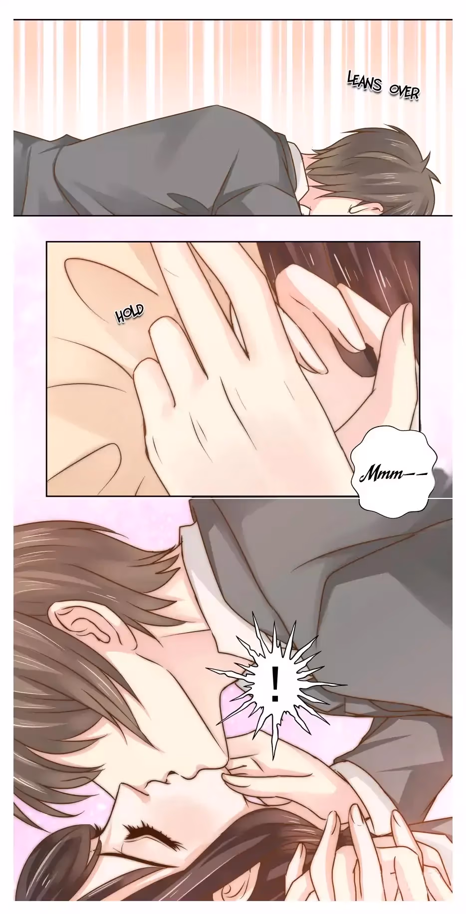 Read My Obsession Is You chapter 14 image 8 on Lezhin