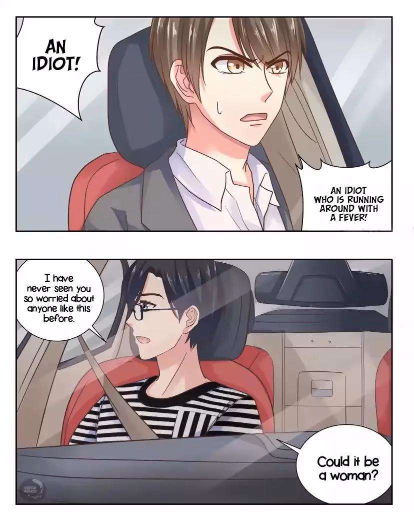 Read My Obsession Is You chapter 15 image 12 on Lezhin