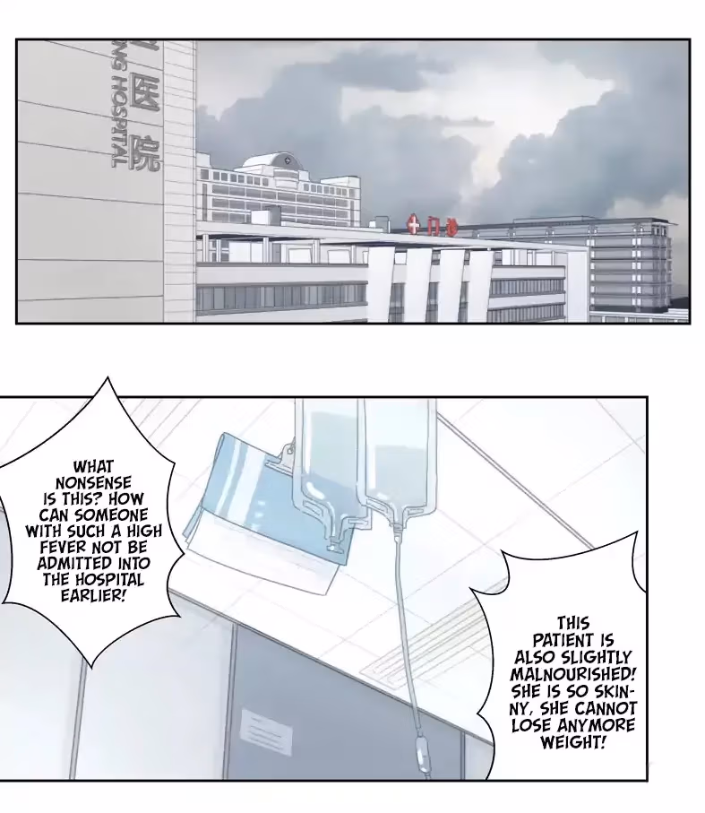 Read My Obsession Is You chapter 15 image 15 on Lezhin