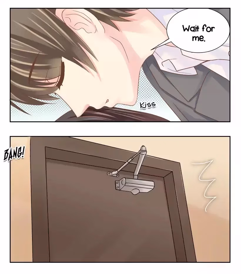 Read My Obsession Is You chapter 15 image 6 on Lezhin