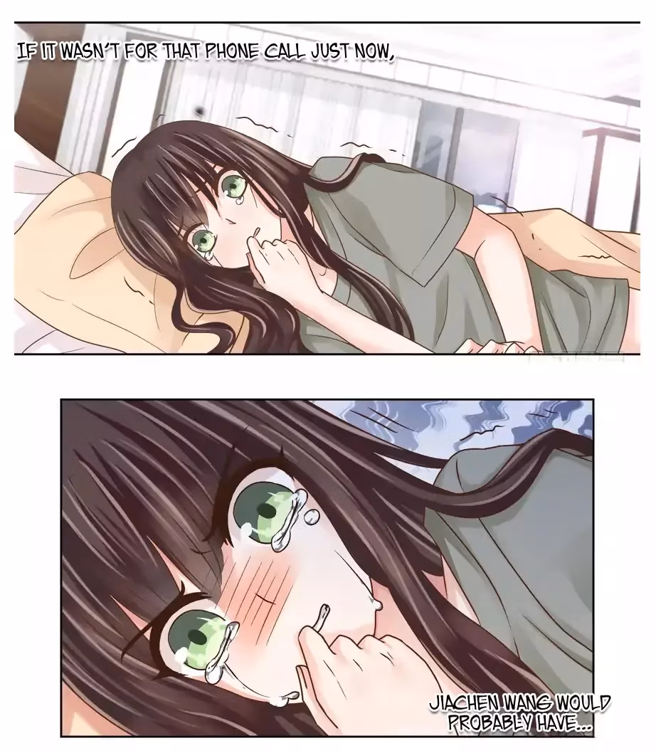 Read My Obsession Is You chapter 15 image 7 on Lezhin