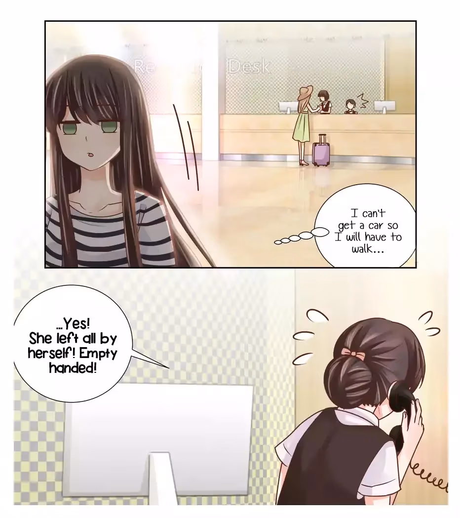 Read My Obsession Is You chapter 15 image 9 on Lezhin