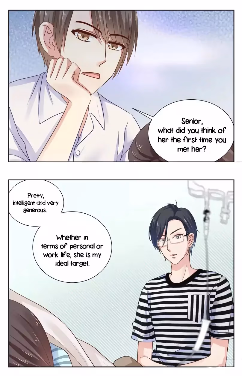 Read My Obsession Is You chapter 16 image 12 on Lezhin