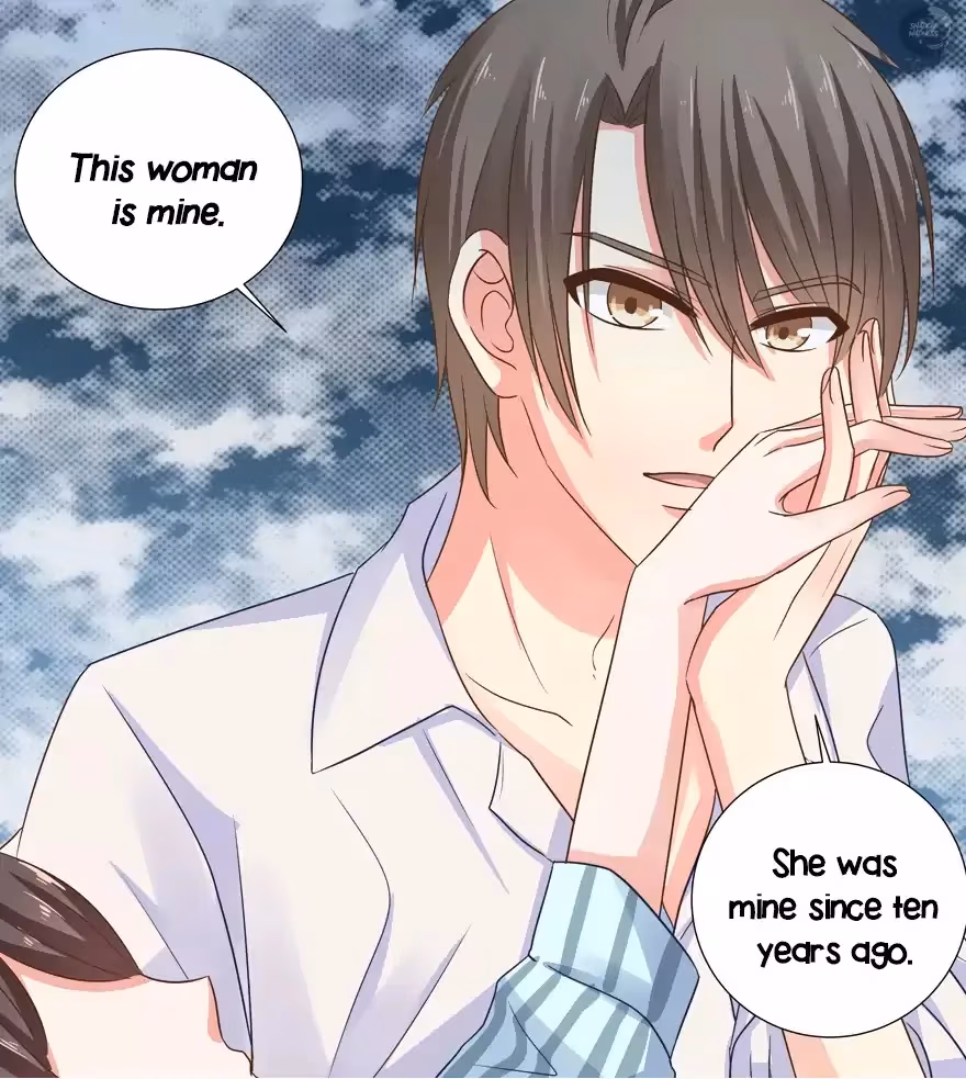 Read My Obsession Is You chapter 16 image 14 on Lezhin