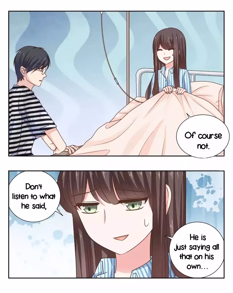 Read My Obsession Is You chapter 16 image 3 on Lezhin