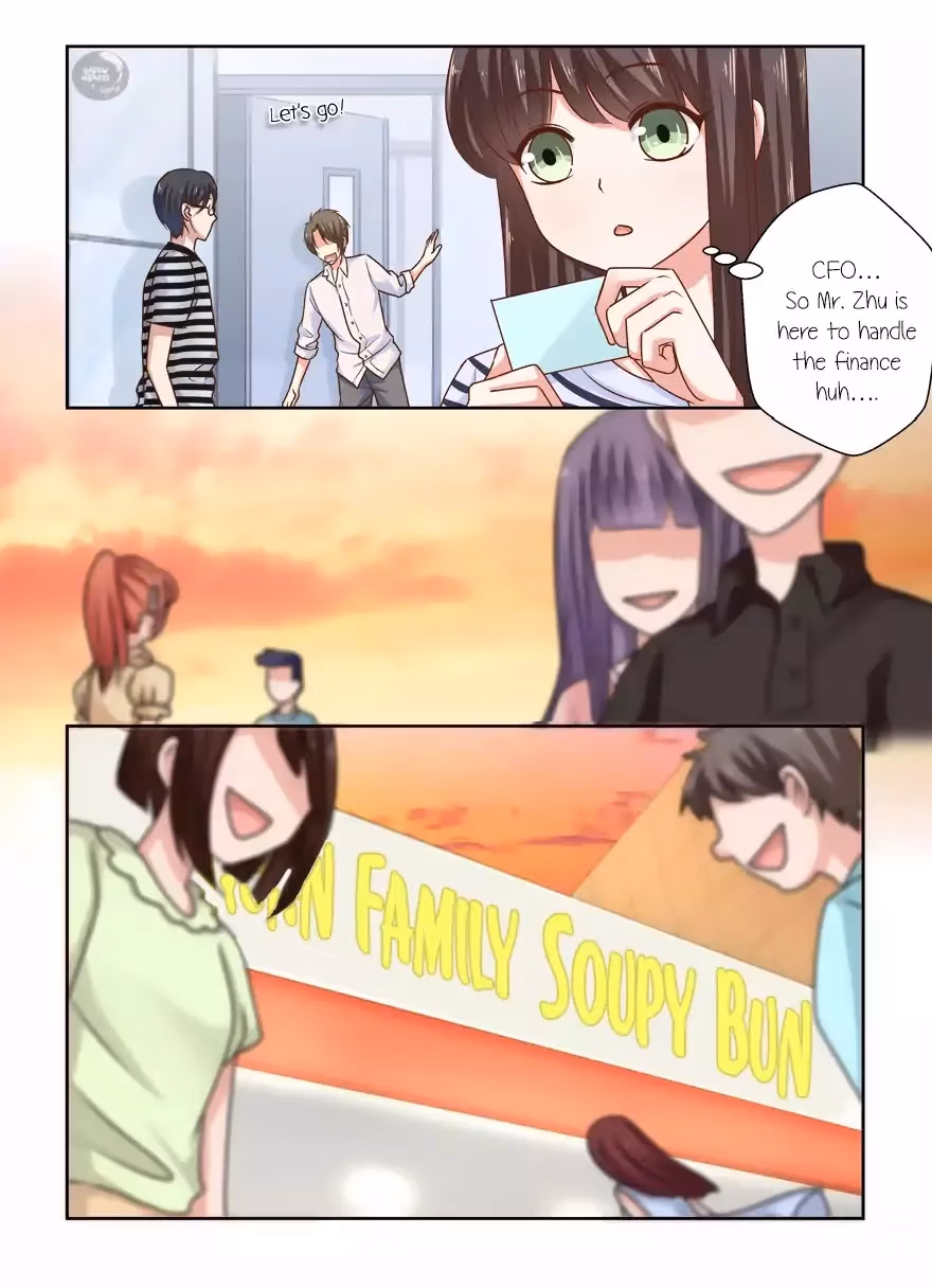 Read My Obsession Is You chapter 16 image 8 on Lezhin