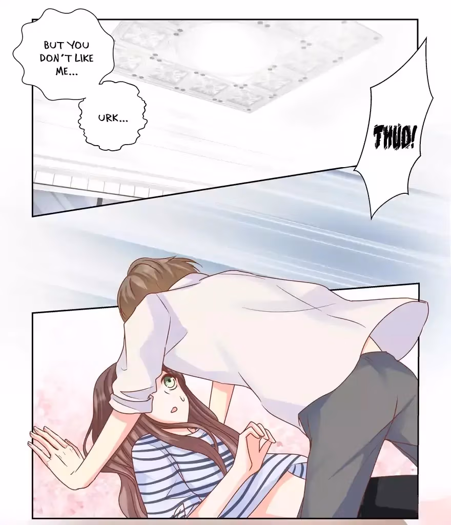Read My Obsession Is You chapter 17 image 13 on Lezhin