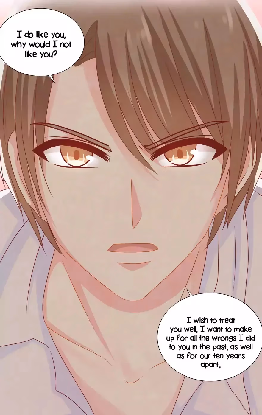 Read My Obsession Is You chapter 17 image 14 on Lezhin