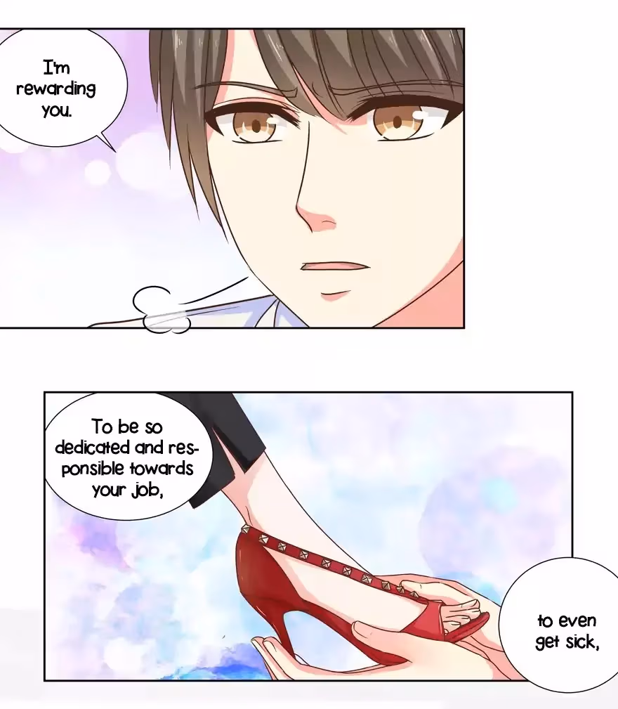 Read My Obsession Is You chapter 17 image 6 on Lezhin