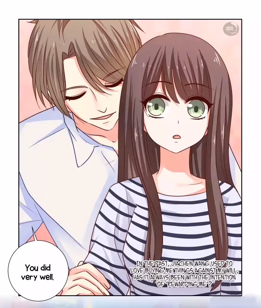 Read My Obsession Is You chapter 17 image 8 on Lezhin