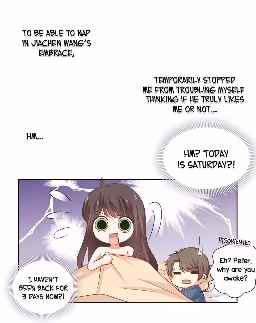 Read My Obsession Is You chapter 18 image 10 on Lezhin