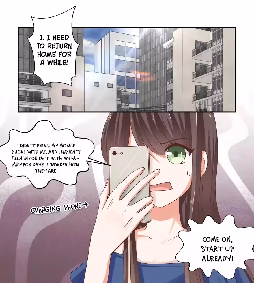 Read My Obsession Is You chapter 18 image 11 on Lezhin