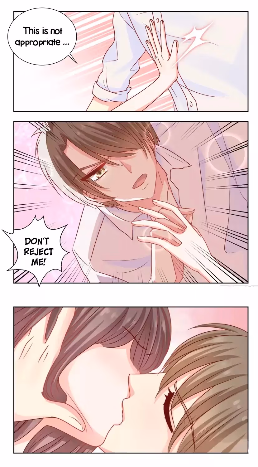 Read My Obsession Is You chapter 18 image 3 on Lezhin
