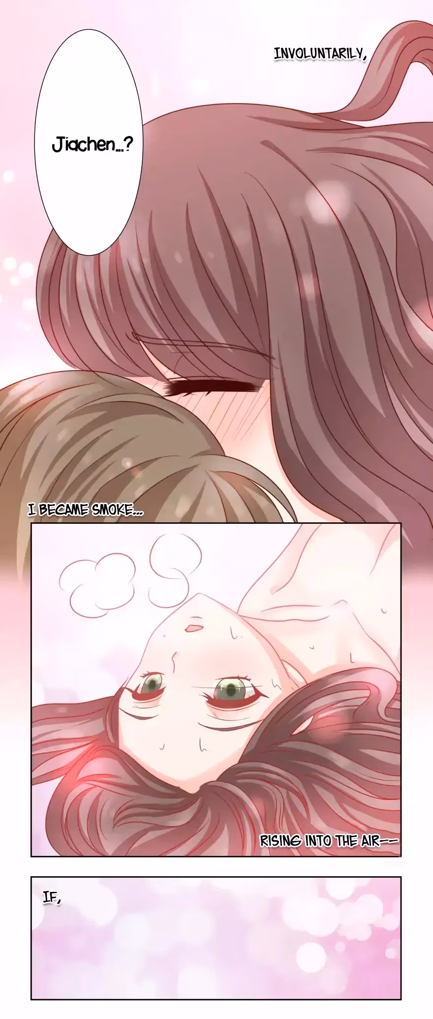 Read My Obsession Is You chapter 18 image 5 on Lezhin