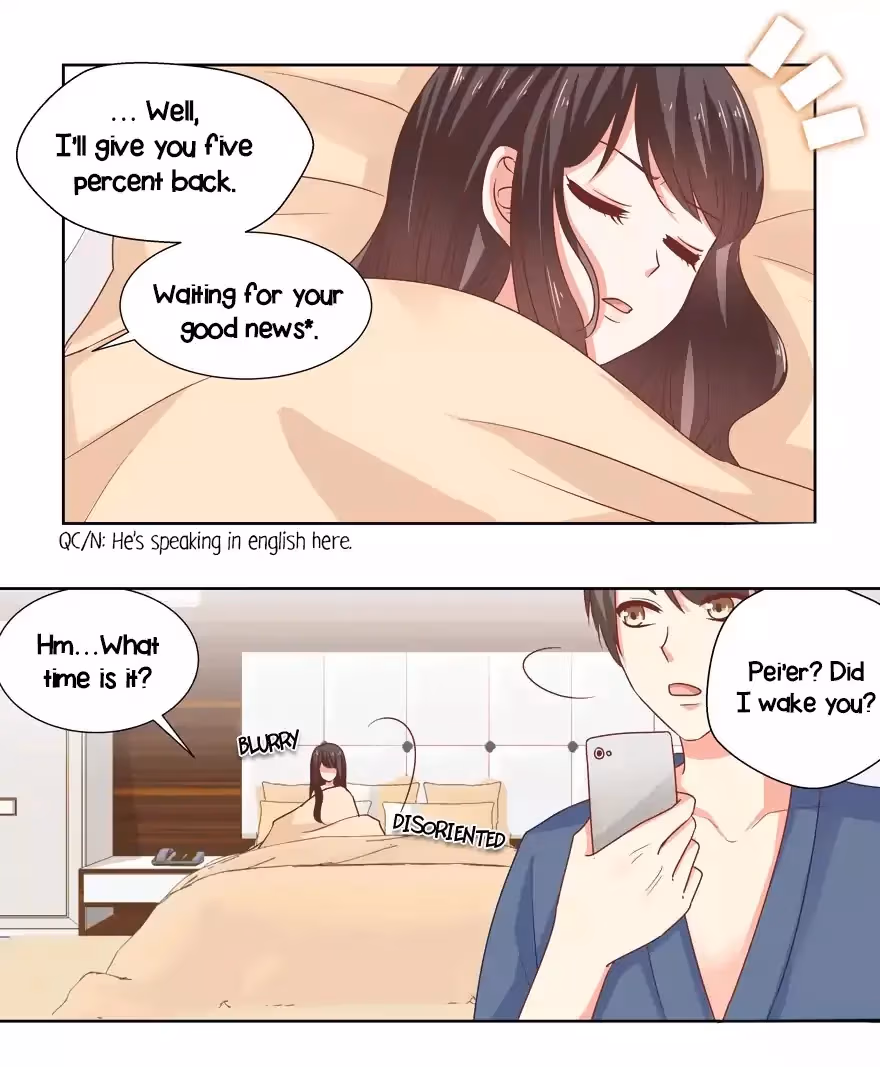Read My Obsession Is You chapter 18 image 7 on Lezhin