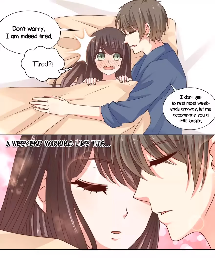 Read My Obsession Is You chapter 18 image 9 on Lezhin
