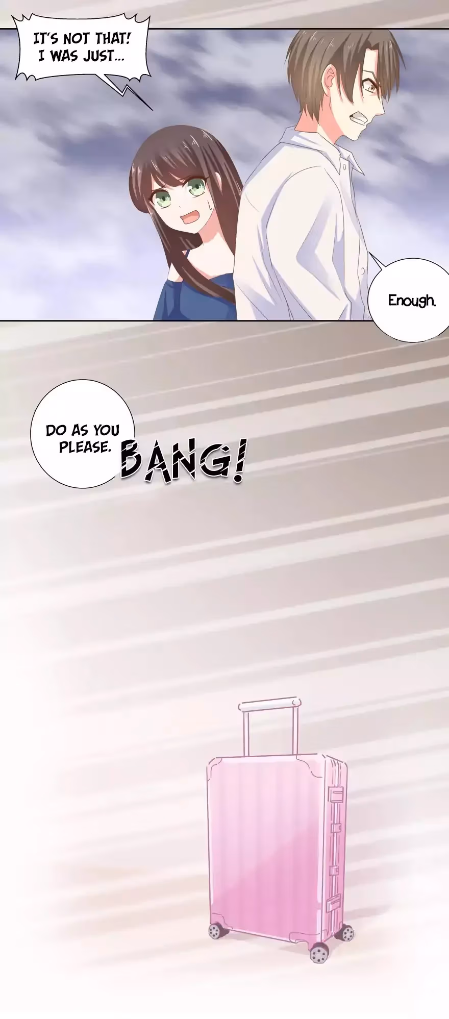 Read My Obsession Is You chapter 19 image 10 on Lezhin