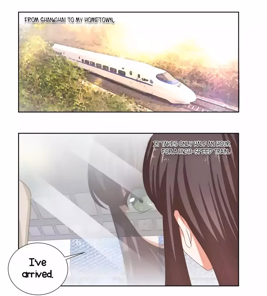 Read My Obsession Is You chapter 19 image 11 on Lezhin