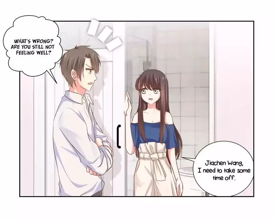 Read My Obsession Is You chapter 19 image 2 on Lezhin