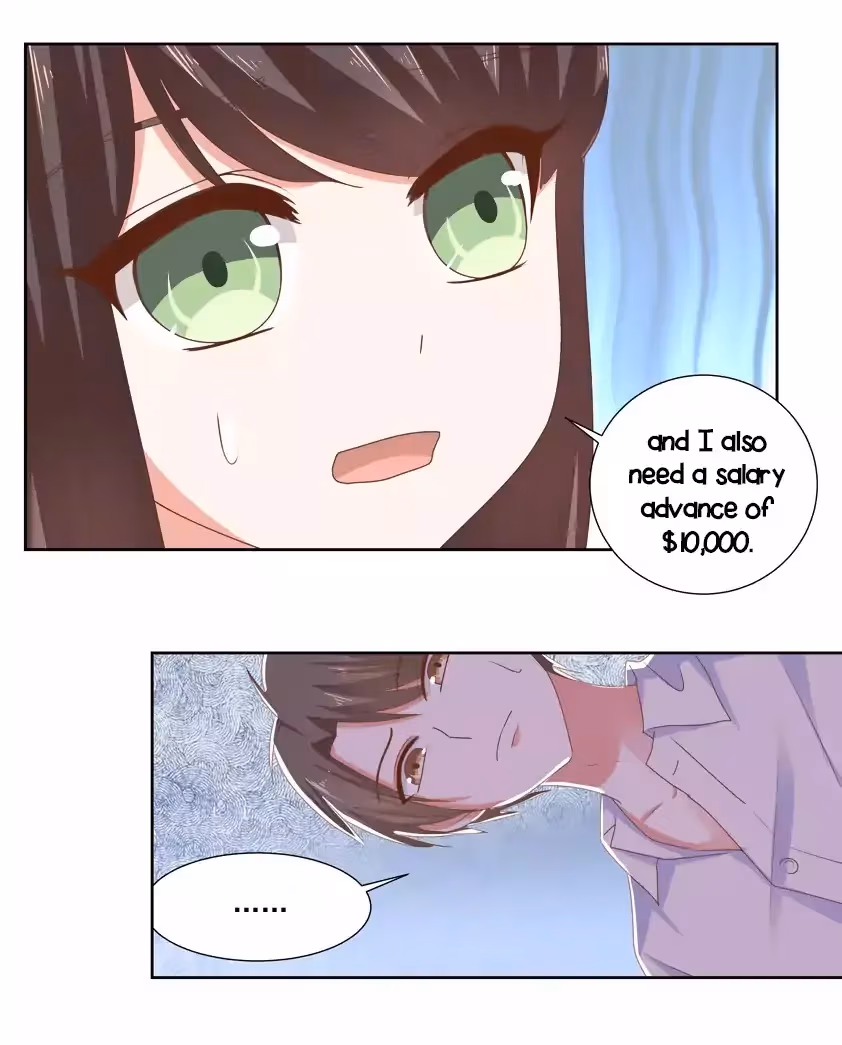 Read My Obsession Is You chapter 19 image 5 on Lezhin