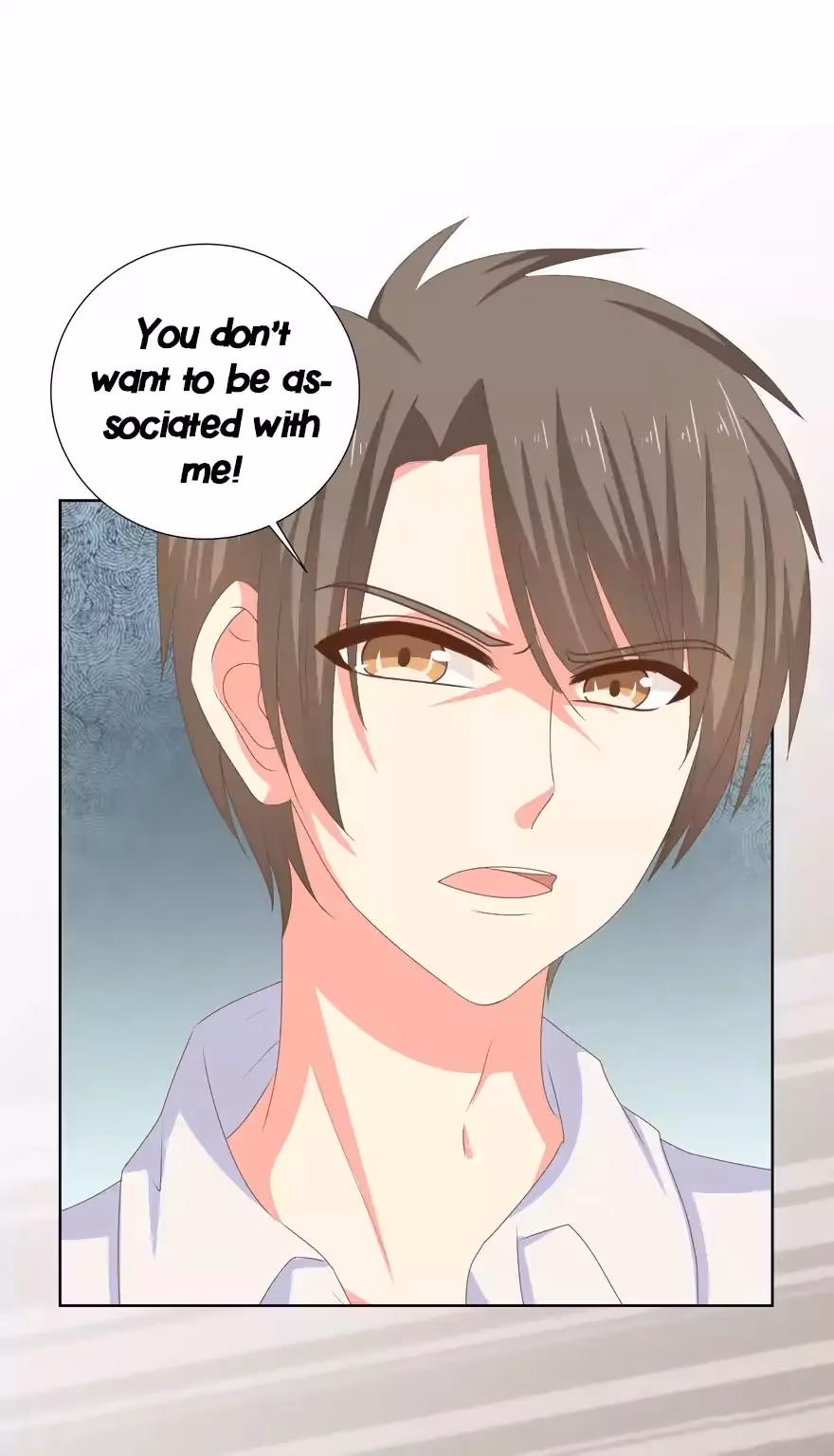 Read My Obsession Is You chapter 19 image 9 on Lezhin