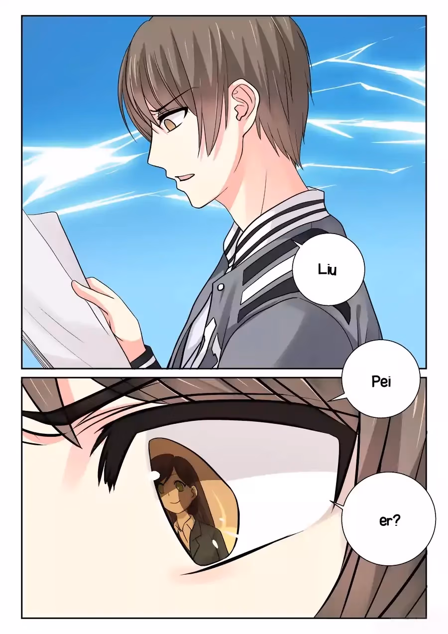 Read My Obsession Is You chapter 2 image 11 on Lezhin