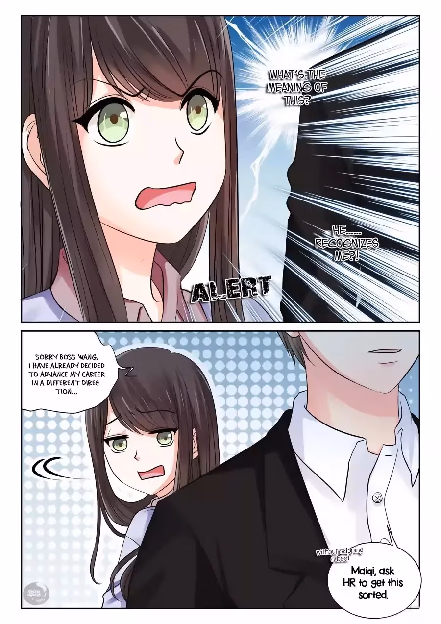 Read My Obsession Is You chapter 2 image 4 on Lezhin