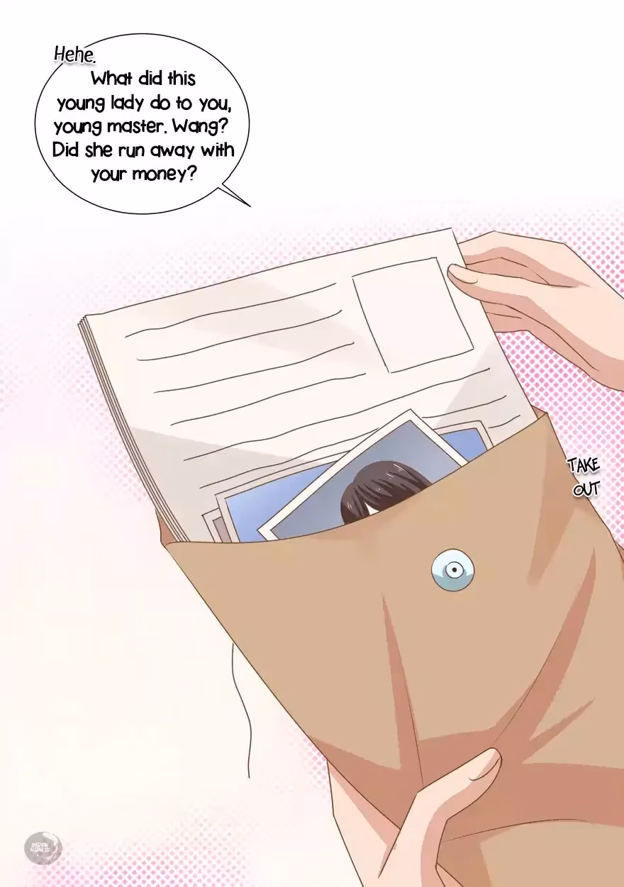 Read My Obsession Is You chapter 21 image 4 on Lezhin