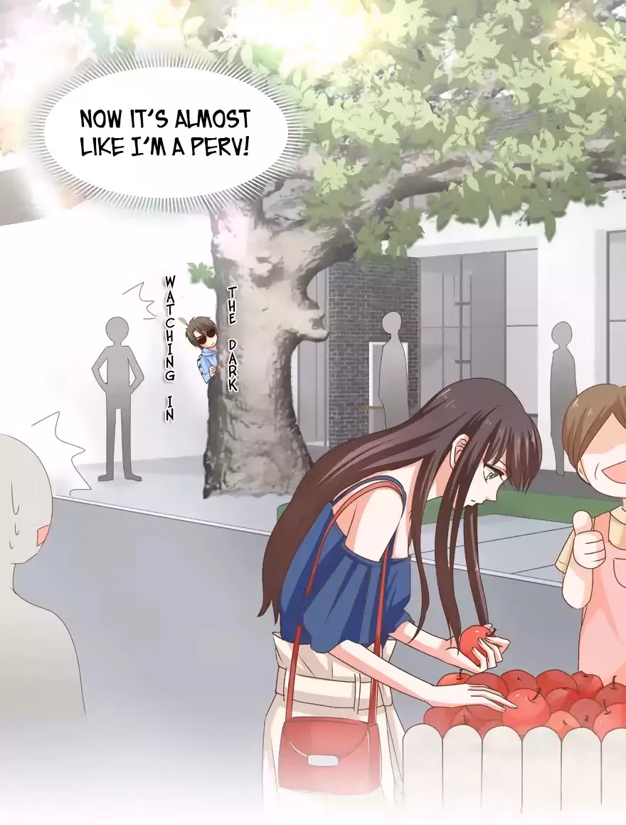 Read My Obsession Is You chapter 21 image 6 on Lezhin