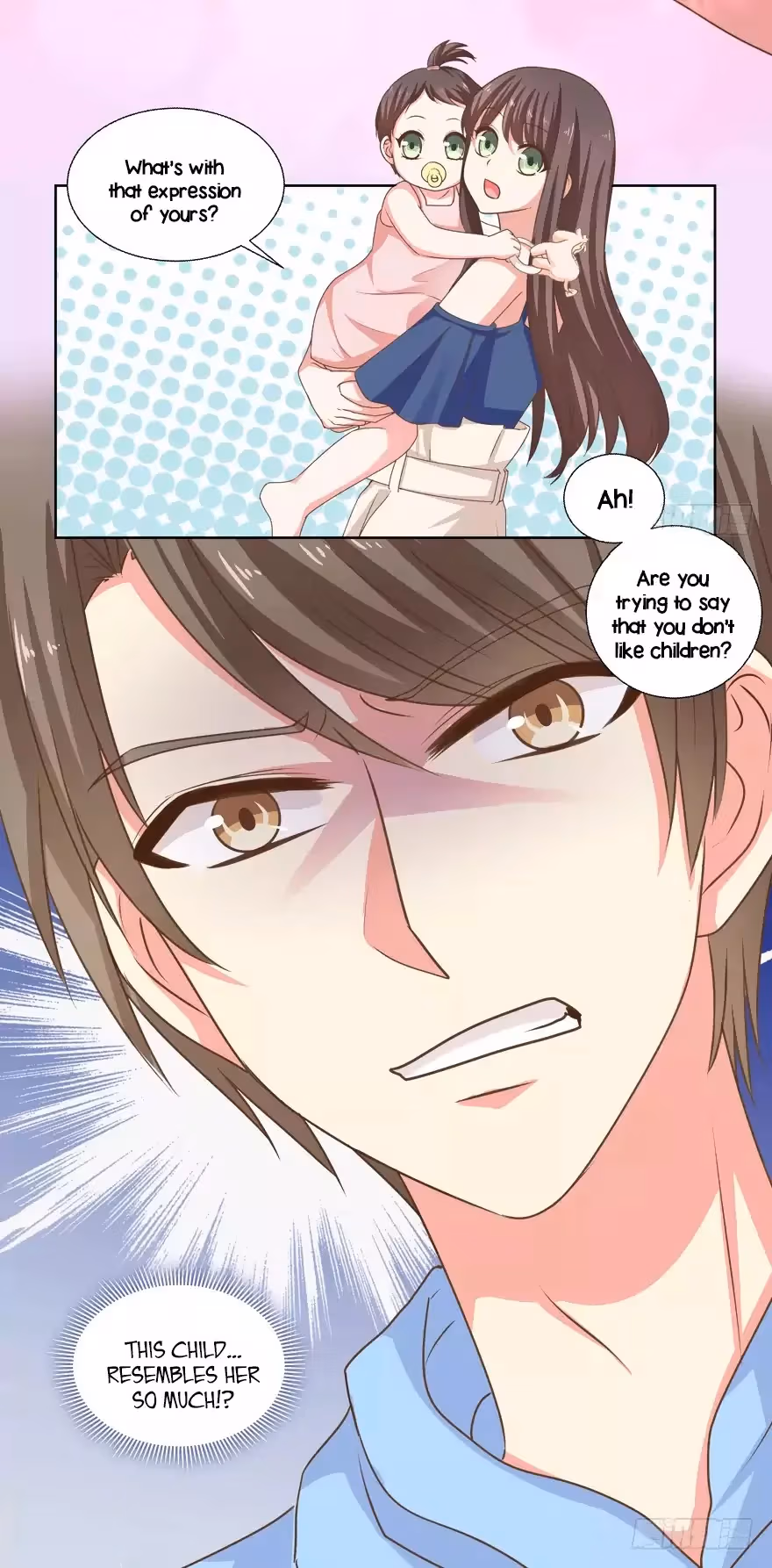 Read My Obsession Is You chapter 22 image 21 on Lezhin