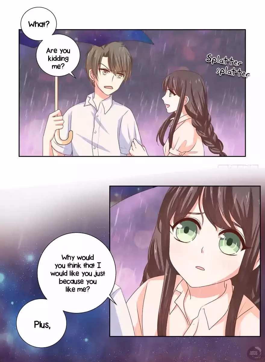 Read My Obsession Is You chapter 22 image 9 on Lezhin