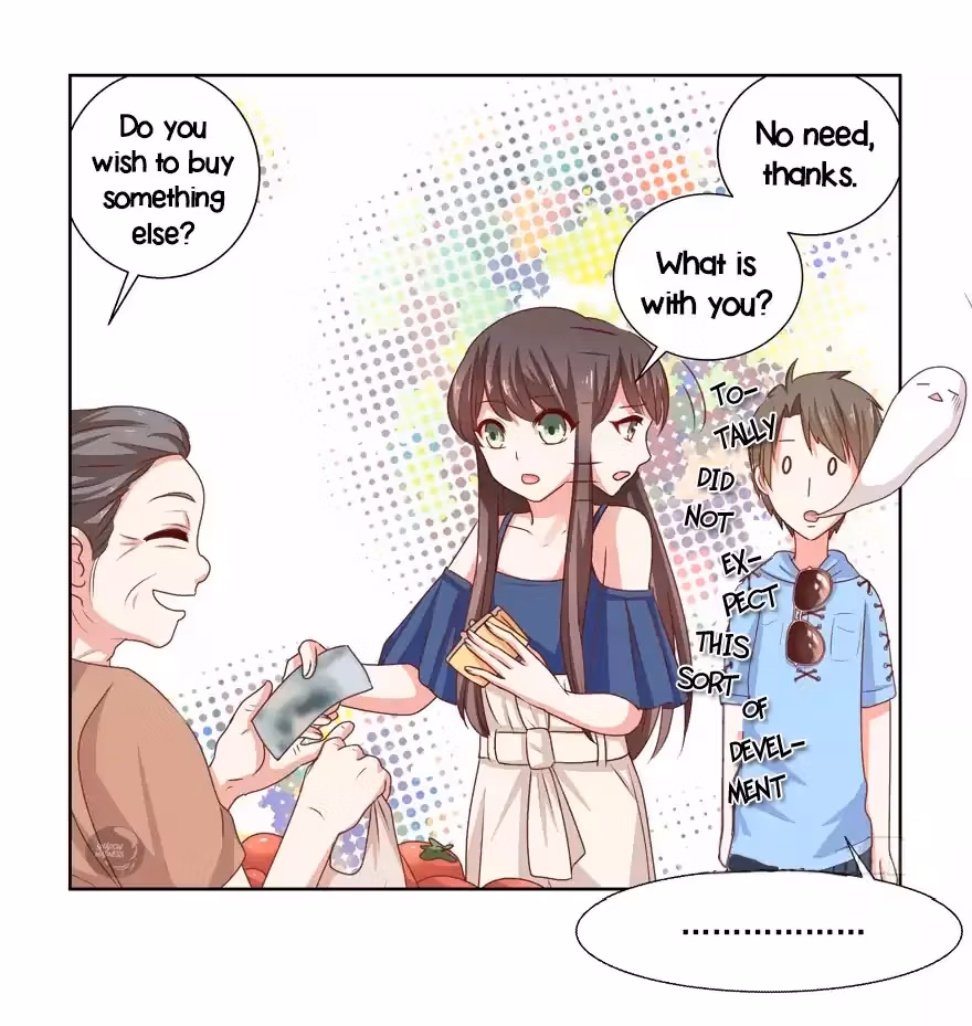 Read My Obsession Is You chapter 23 image 10 on Lezhin