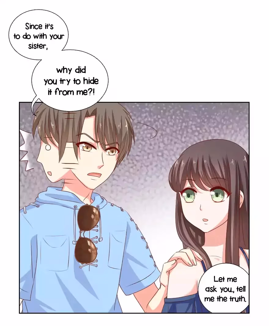 Read My Obsession Is You chapter 23 image 11 on Lezhin